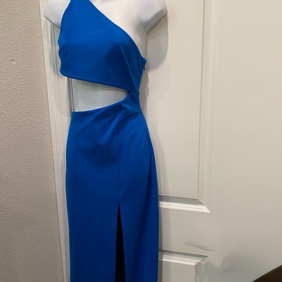 REVOLVE NBD KODY CUTOUT DRESS NWT SZ SM - Picture 5 of 6